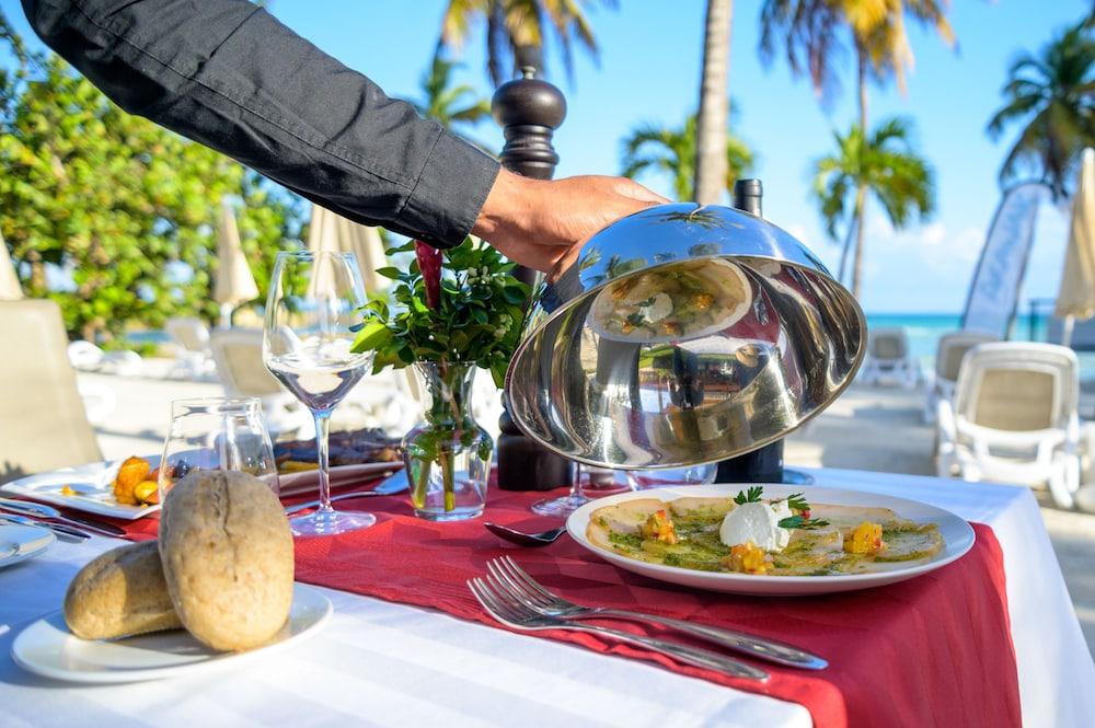 Arawak Beach Resort Le Gosier  Kültér fotó